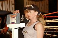 Celebrity Boxing Set